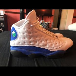 Jordan 13 hyper royals